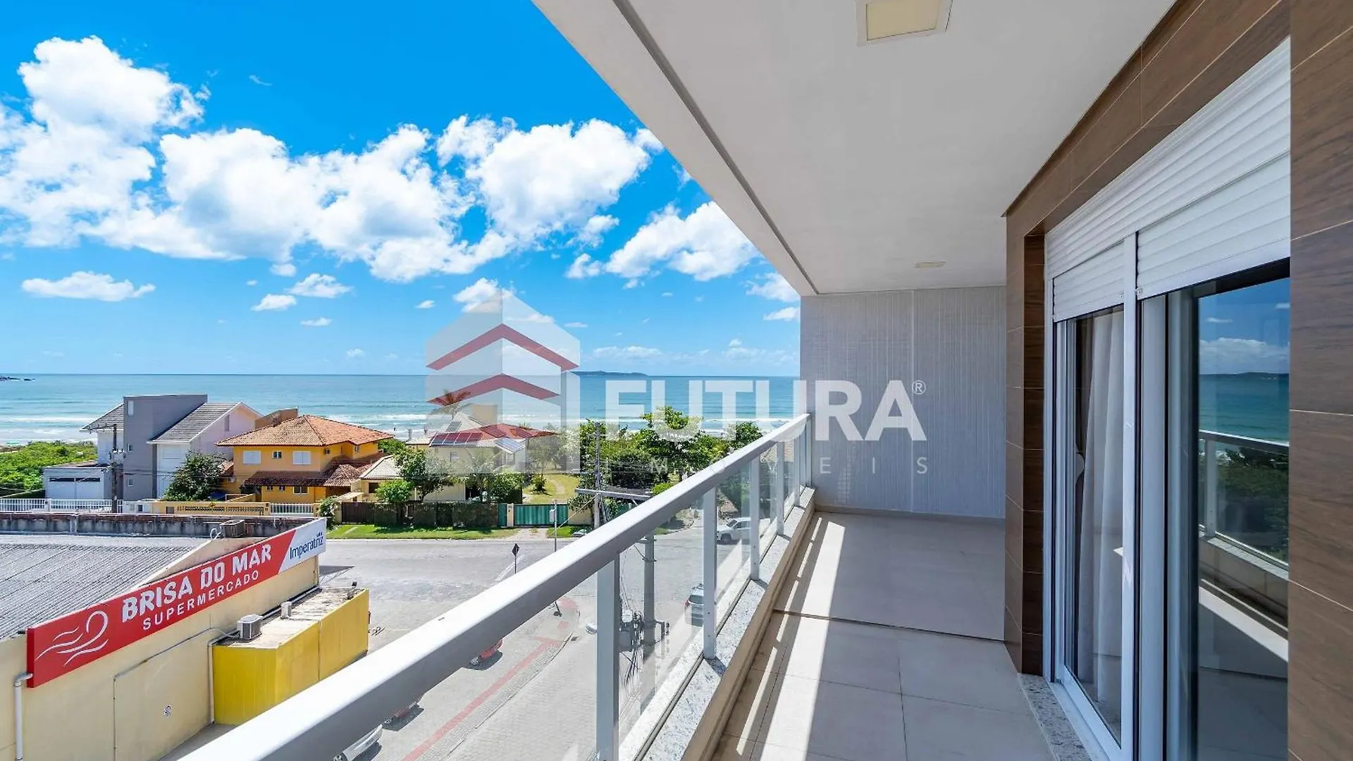 Eificio Mar De Fora Apartment Bombinhas