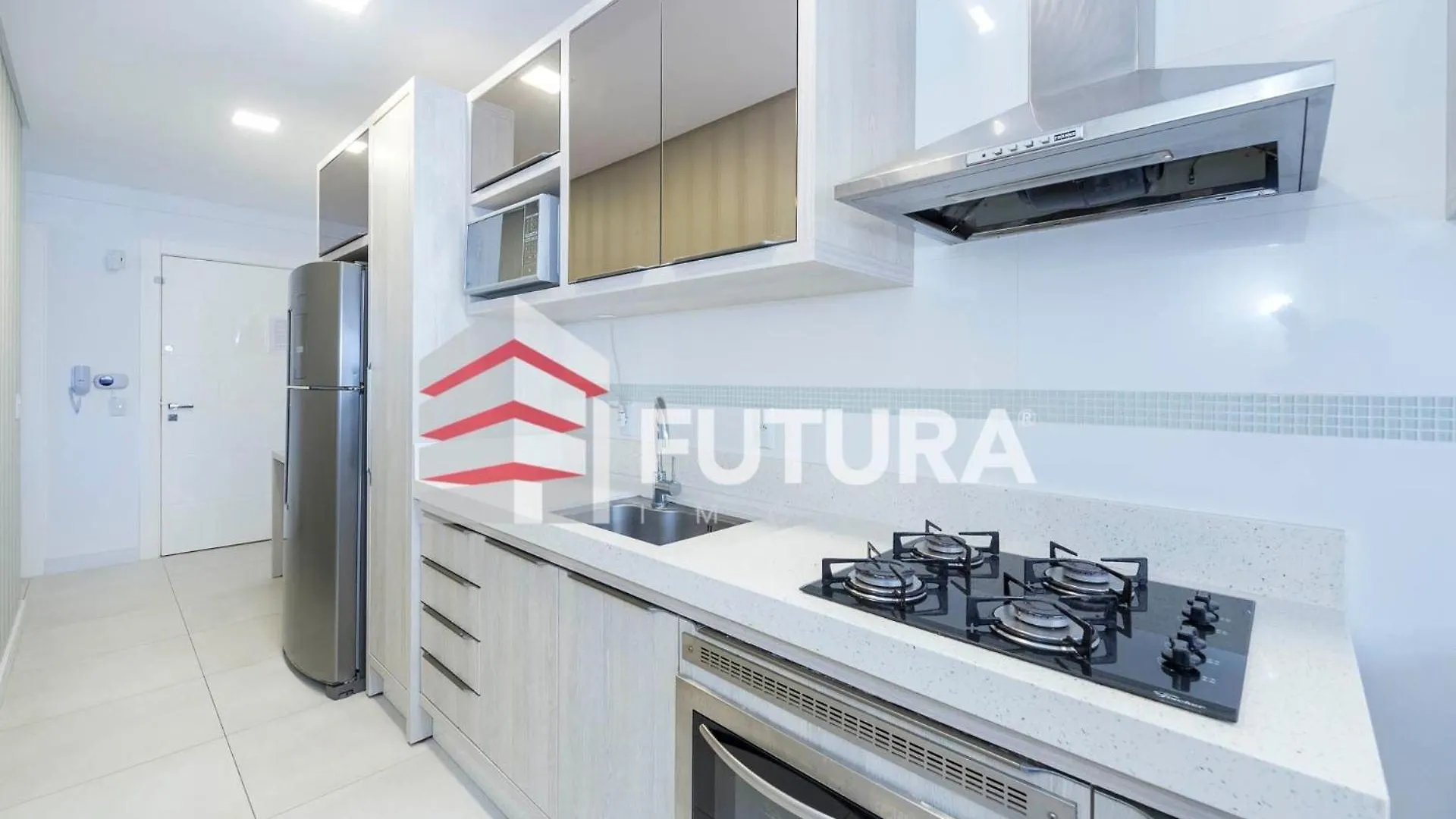 Eificio Mar De Fora Apartment Bombinhas