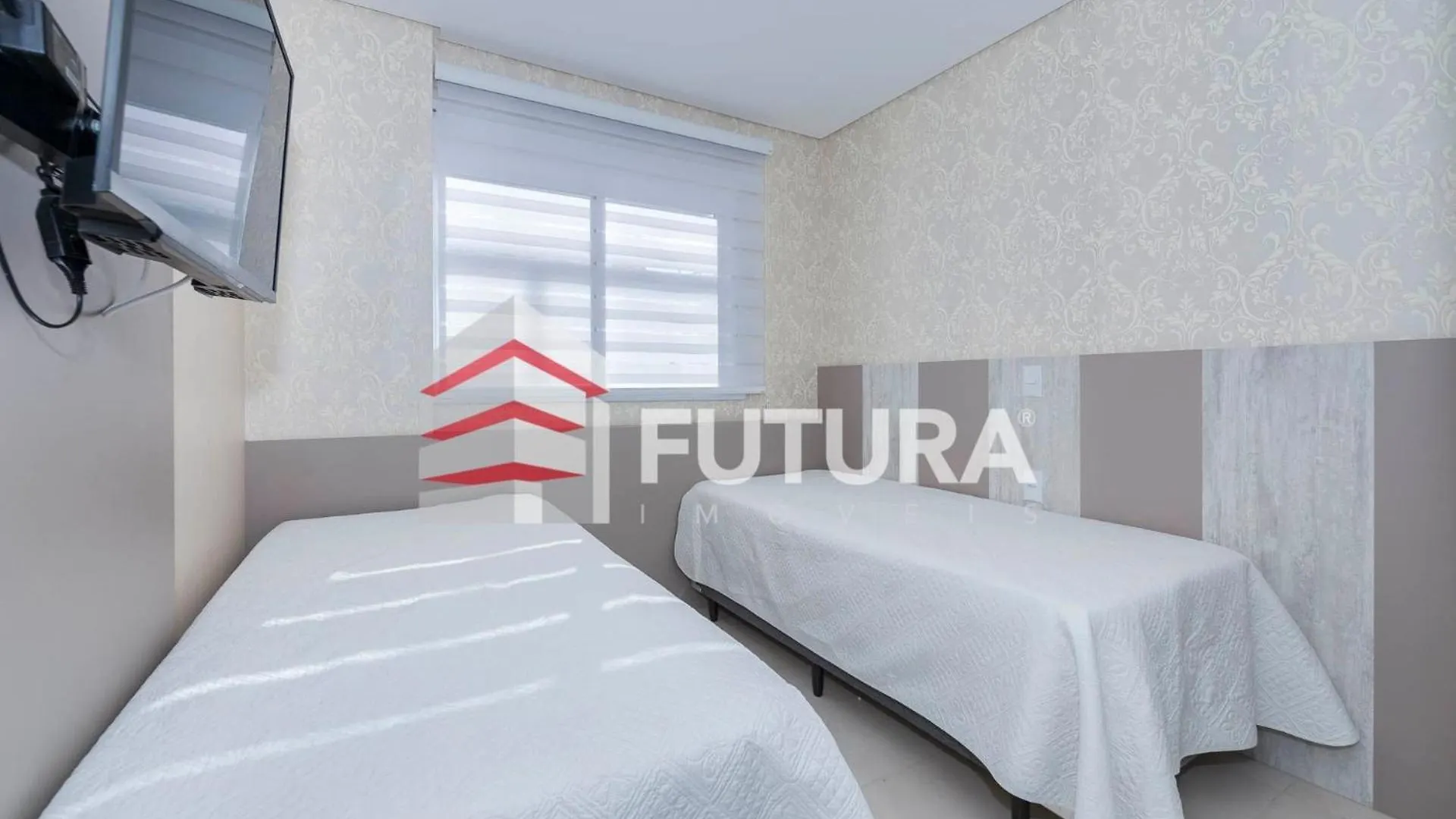 Eificio Mar De Fora Apartment Bombinhas 0*,  Brazil