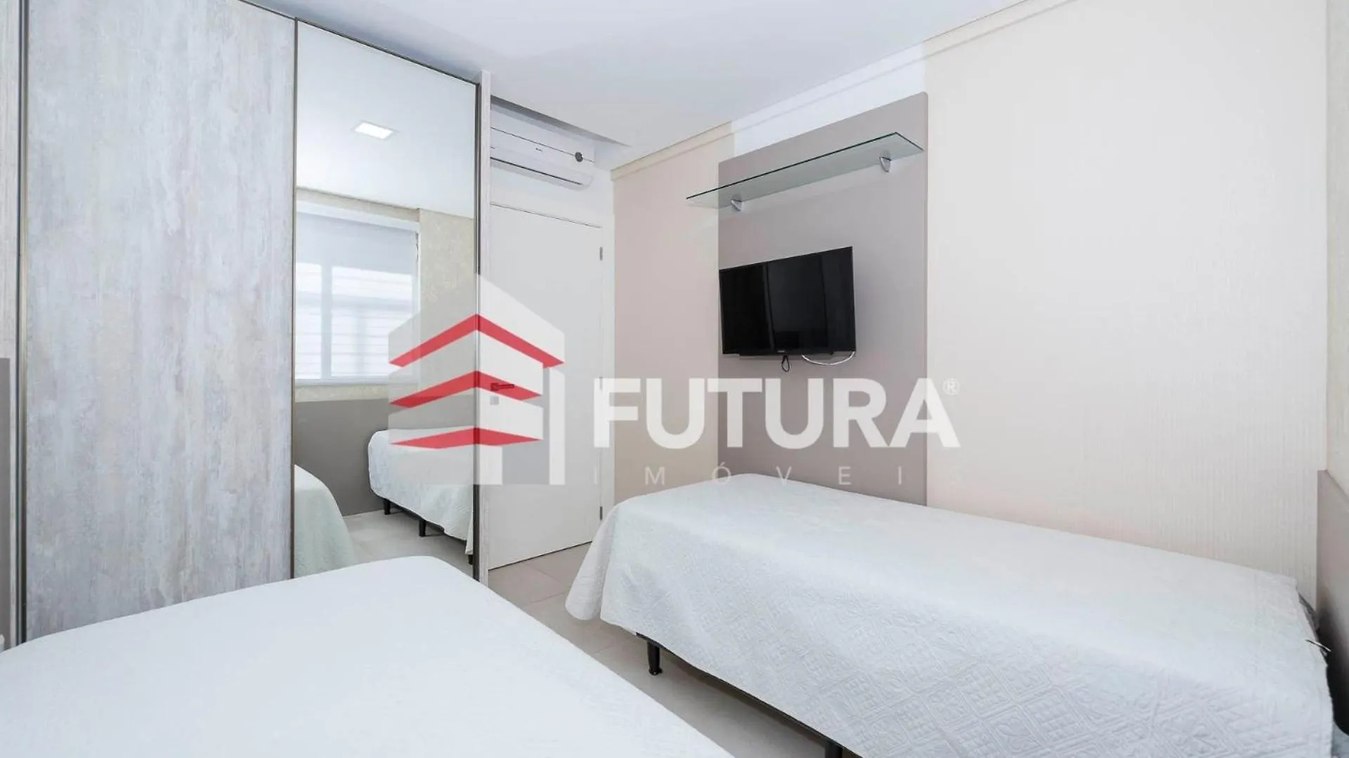 Eificio Mar De Fora Apartment Bombinhas Brazil