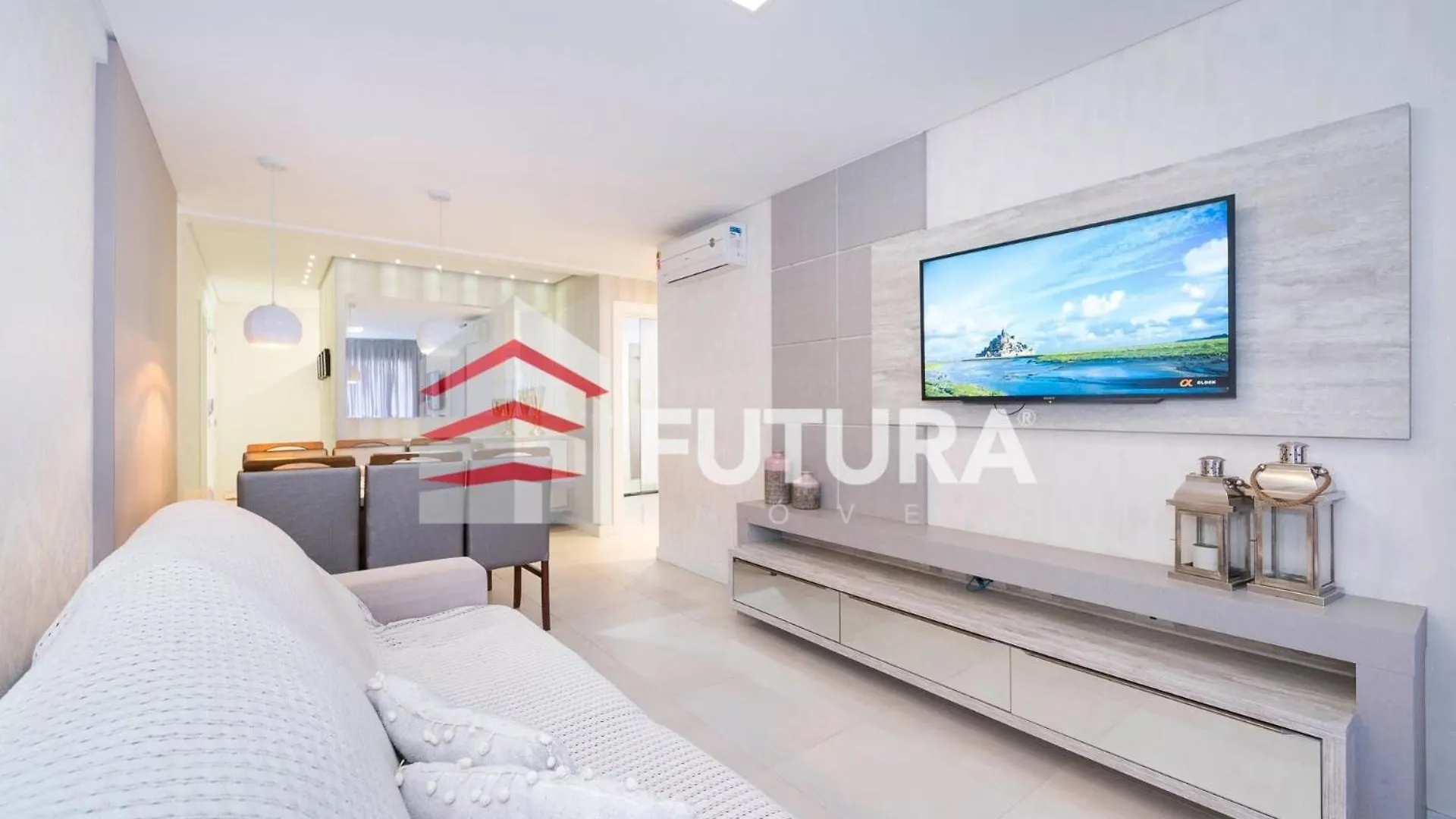 Eificio Mar De Fora Apartment Bombinhas 0*,