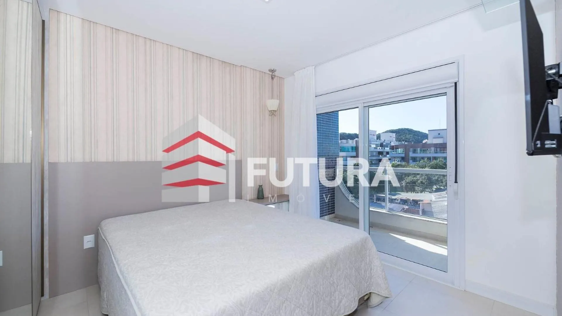 Eificio Mar De Fora Apartment Bombinhas 0*,  Brazil