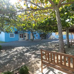 Apartamento Férias De Verão 03 Bombinhas