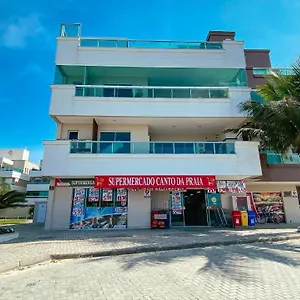 Cobertura Duplex Quebec Bombinhas